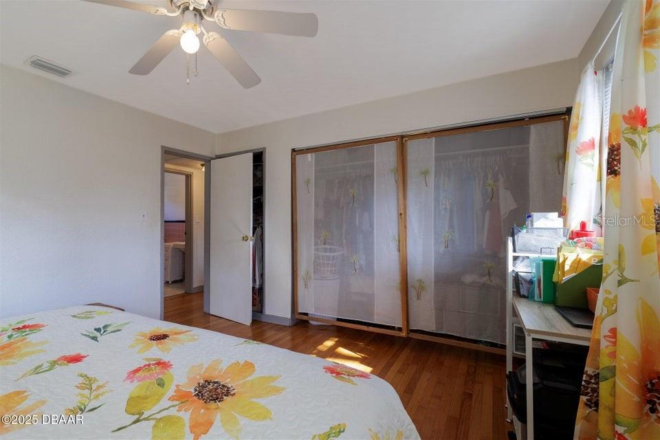 ORMOND TERRACE - Residential