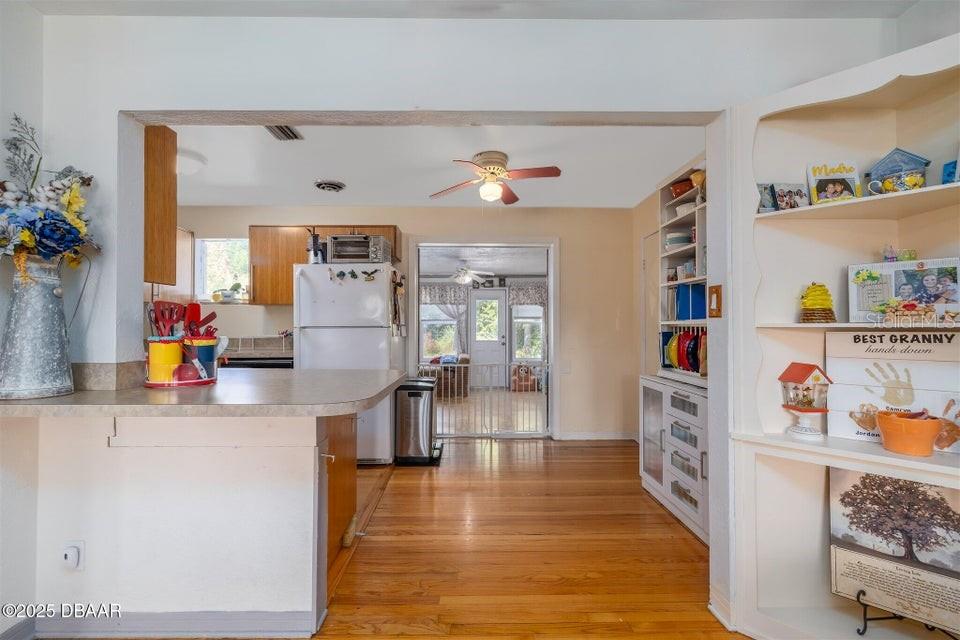 ORMOND TERRACE - Residential