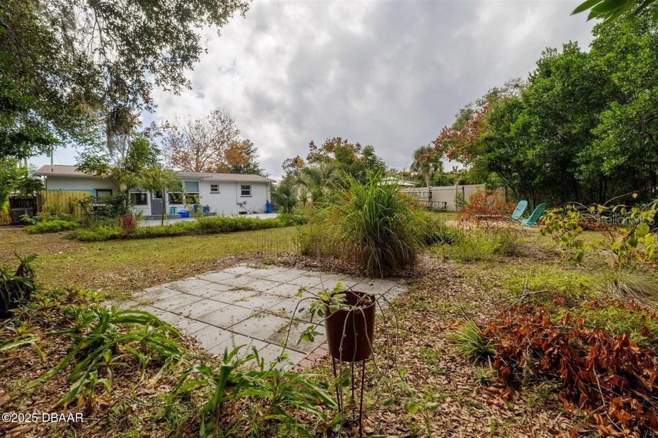 ORMOND TERRACE - Residential