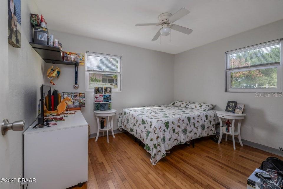 ORMOND TERRACE - Residential