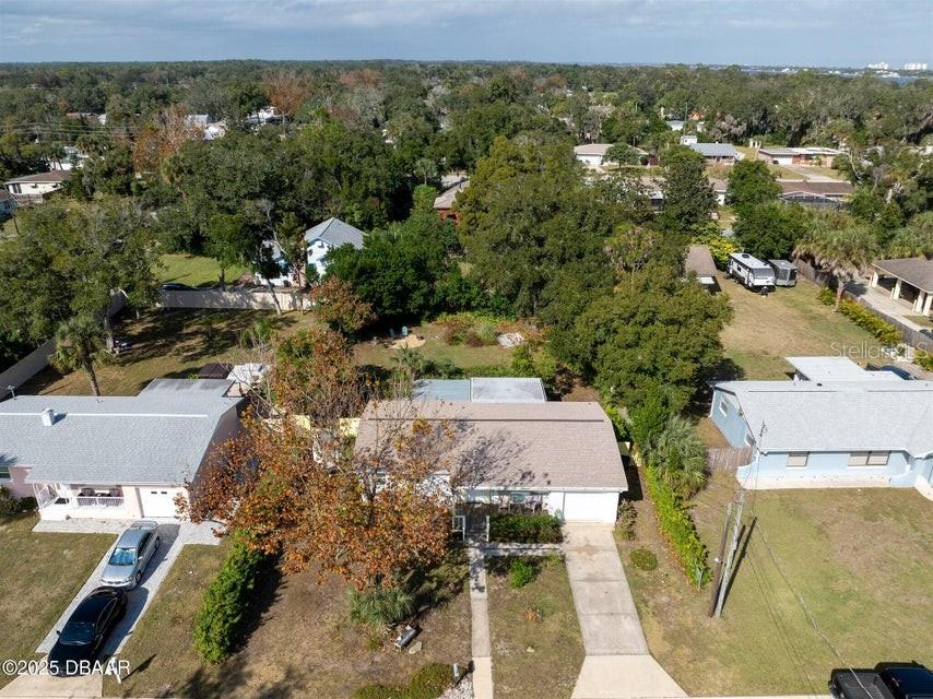 ORMOND TERRACE - Residential