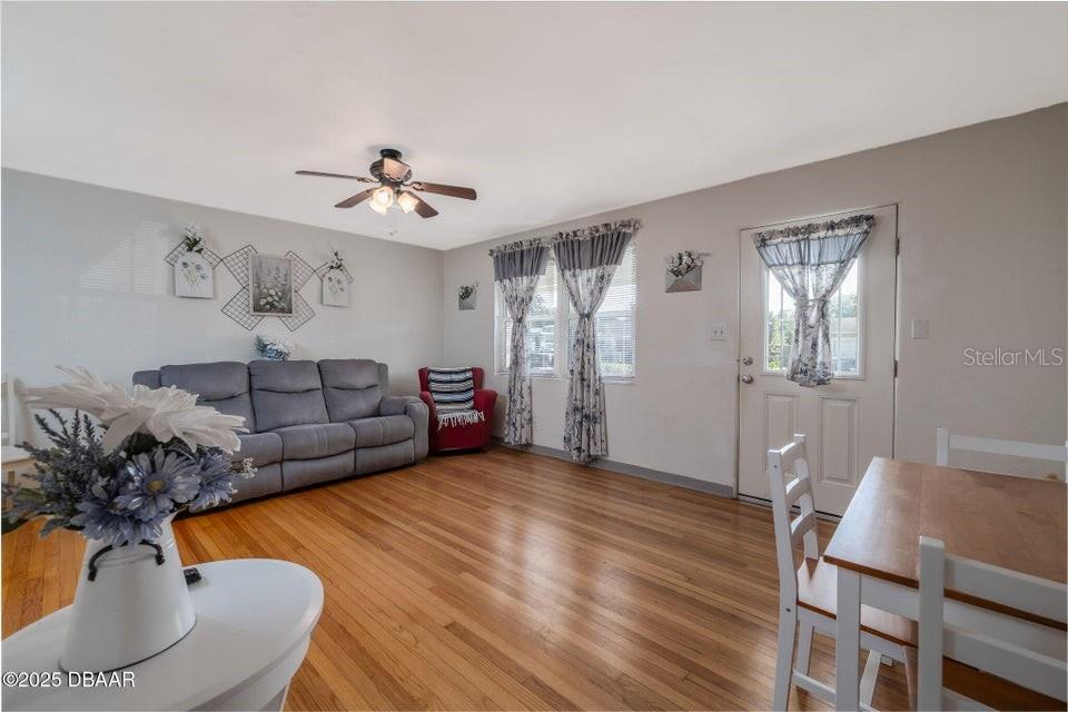 ORMOND TERRACE - Residential