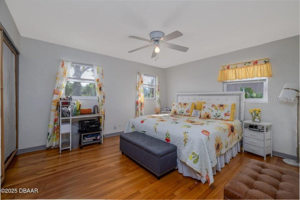 ORMOND TERRACE - Residential