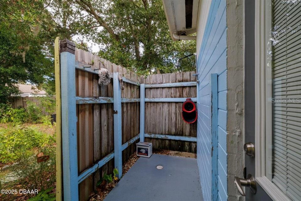 ORMOND TERRACE - Residential