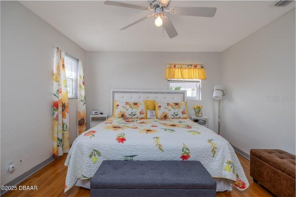 ORMOND TERRACE - Residential