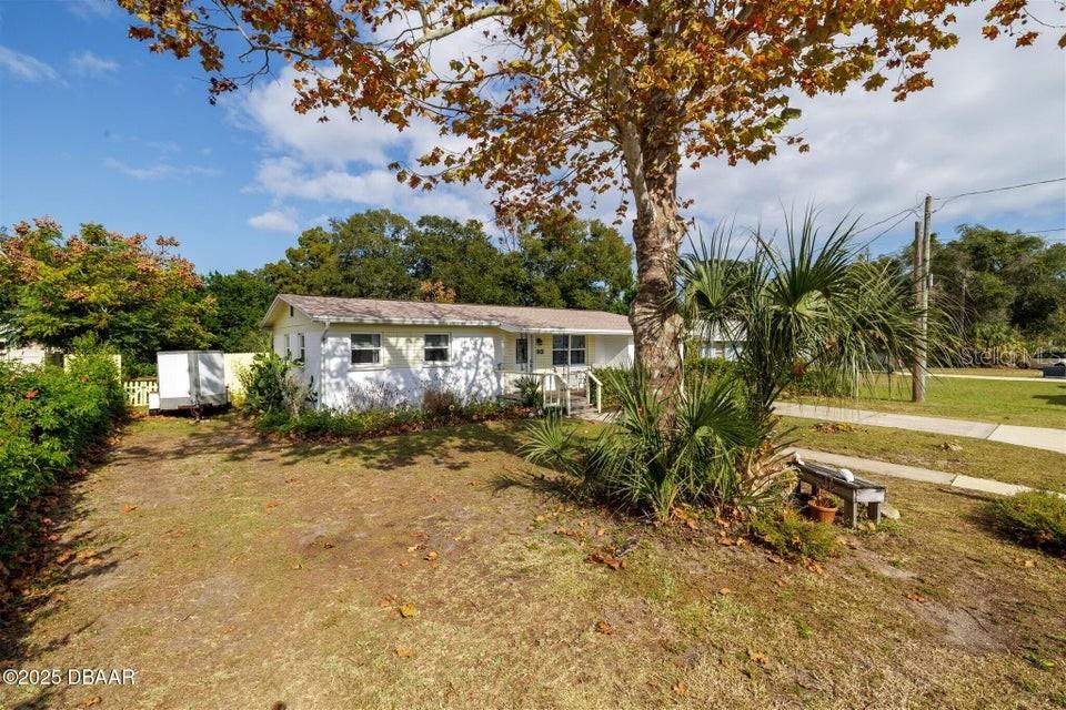 ORMOND TERRACE - Residential