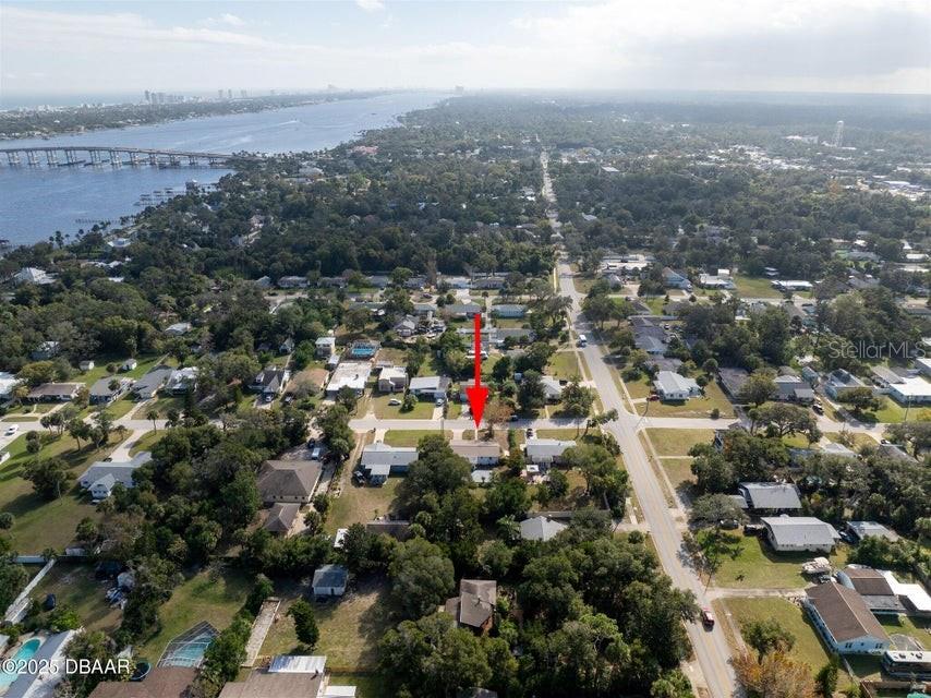 ORMOND TERRACE - Residential