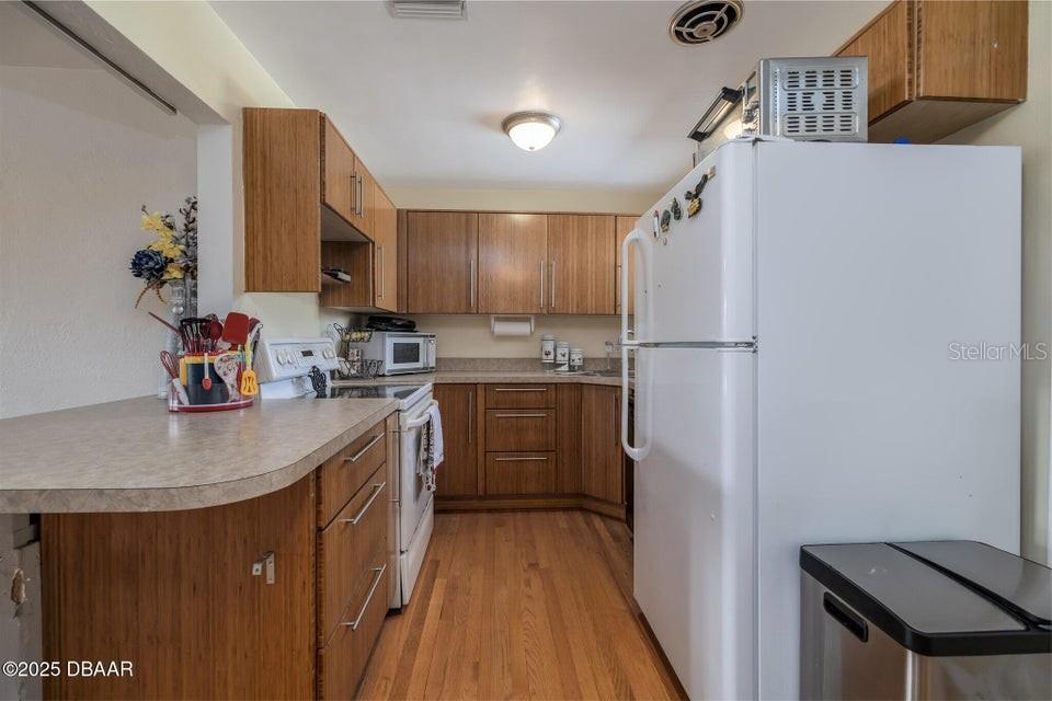 ORMOND TERRACE - Residential