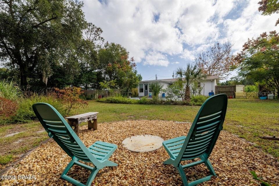 ORMOND TERRACE - Residential