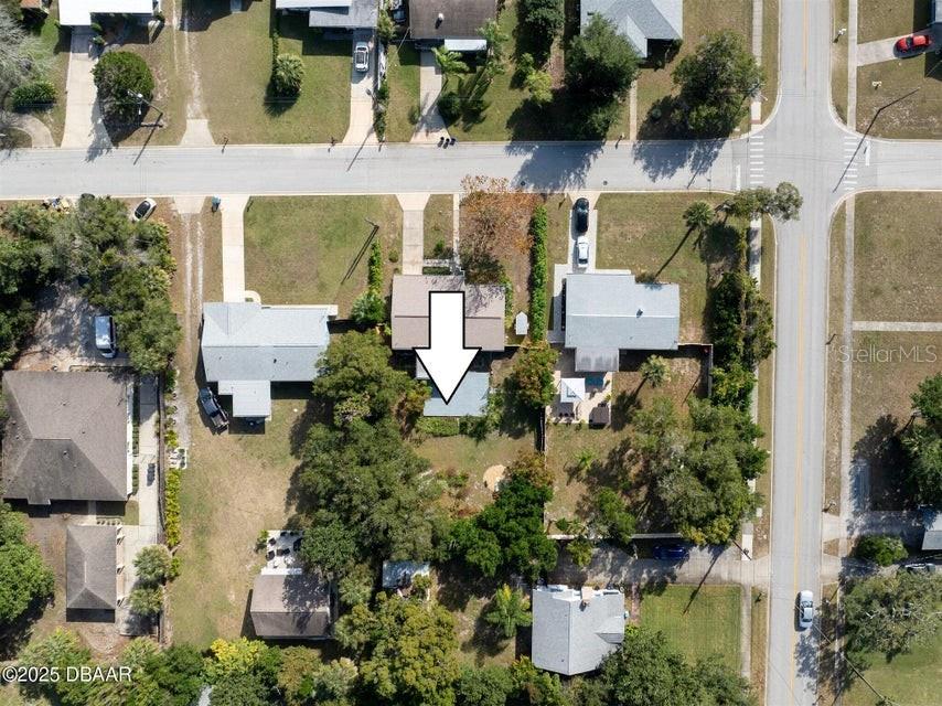 ORMOND TERRACE - Residential