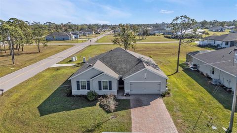 16031 ALCIRA CIRCLE PUNTA GORDA FL 33955