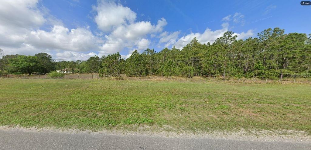 Photo of Commonwealth Ave N, Polk City, FL 33868 (MLS # O6267827)
