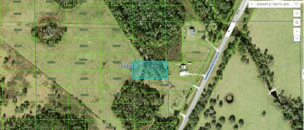 Photo of Commonwealth Ave N, Polk City, FL 33868 (MLS # O6267827)