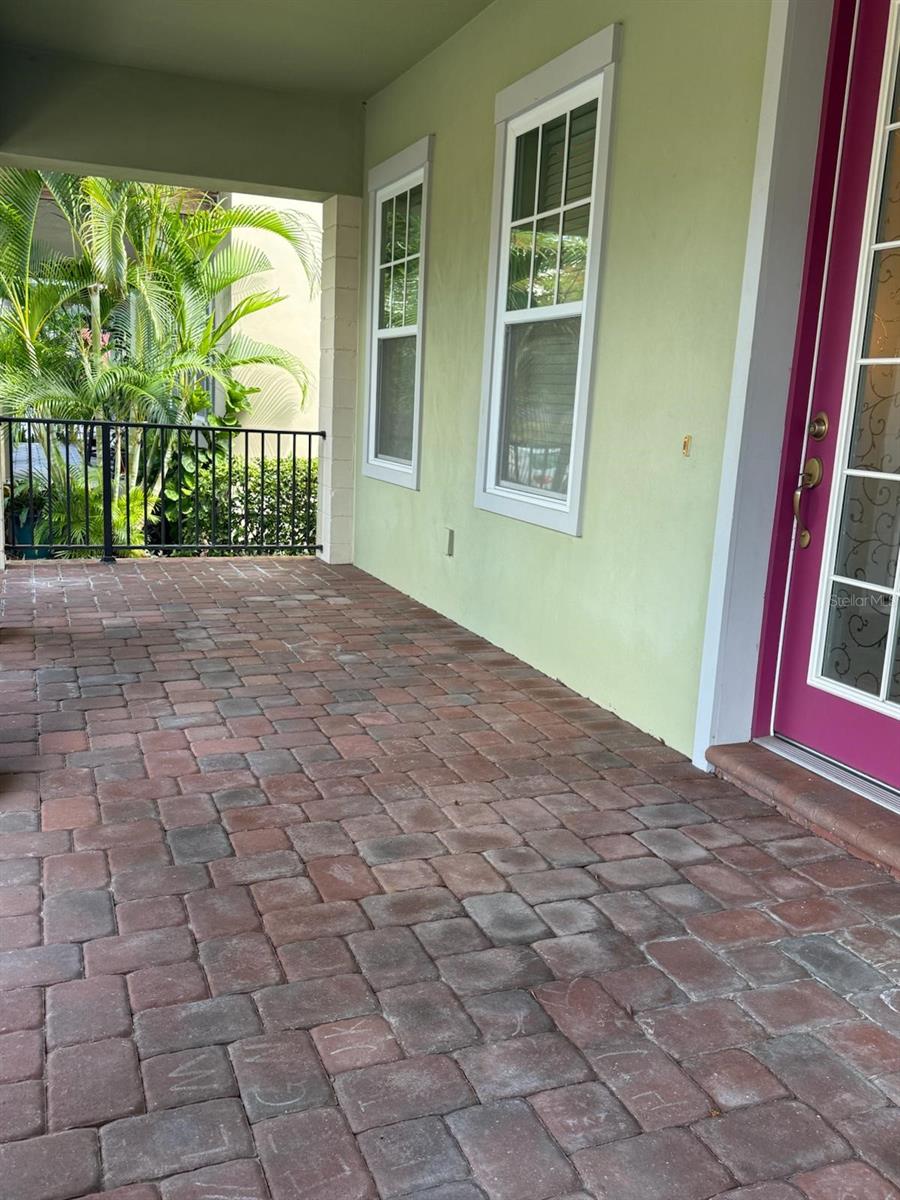 LAUREATE PARK PH 01A - Residential Lease