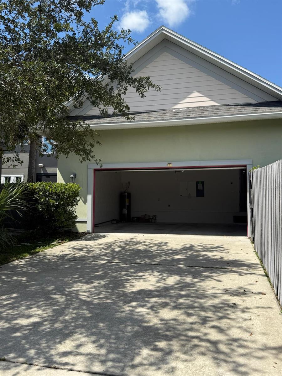 LAUREATE PARK PH 01A - Residential Lease