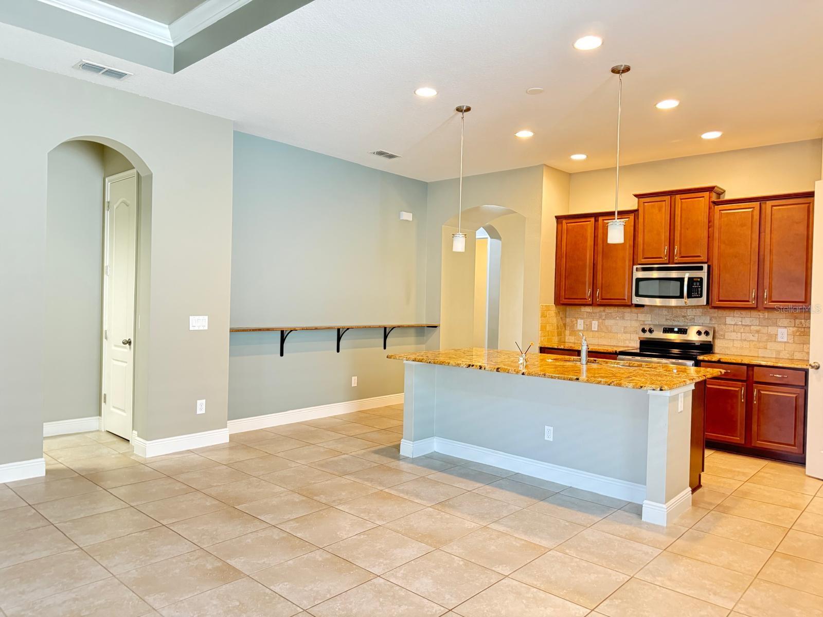 LAUREATE PARK PH 01A - Residential Lease