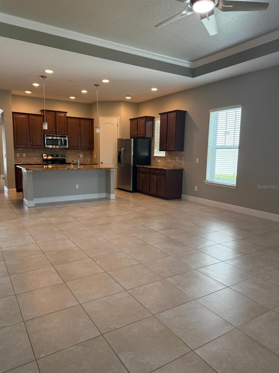 LAUREATE PARK PH 01A - Residential Lease