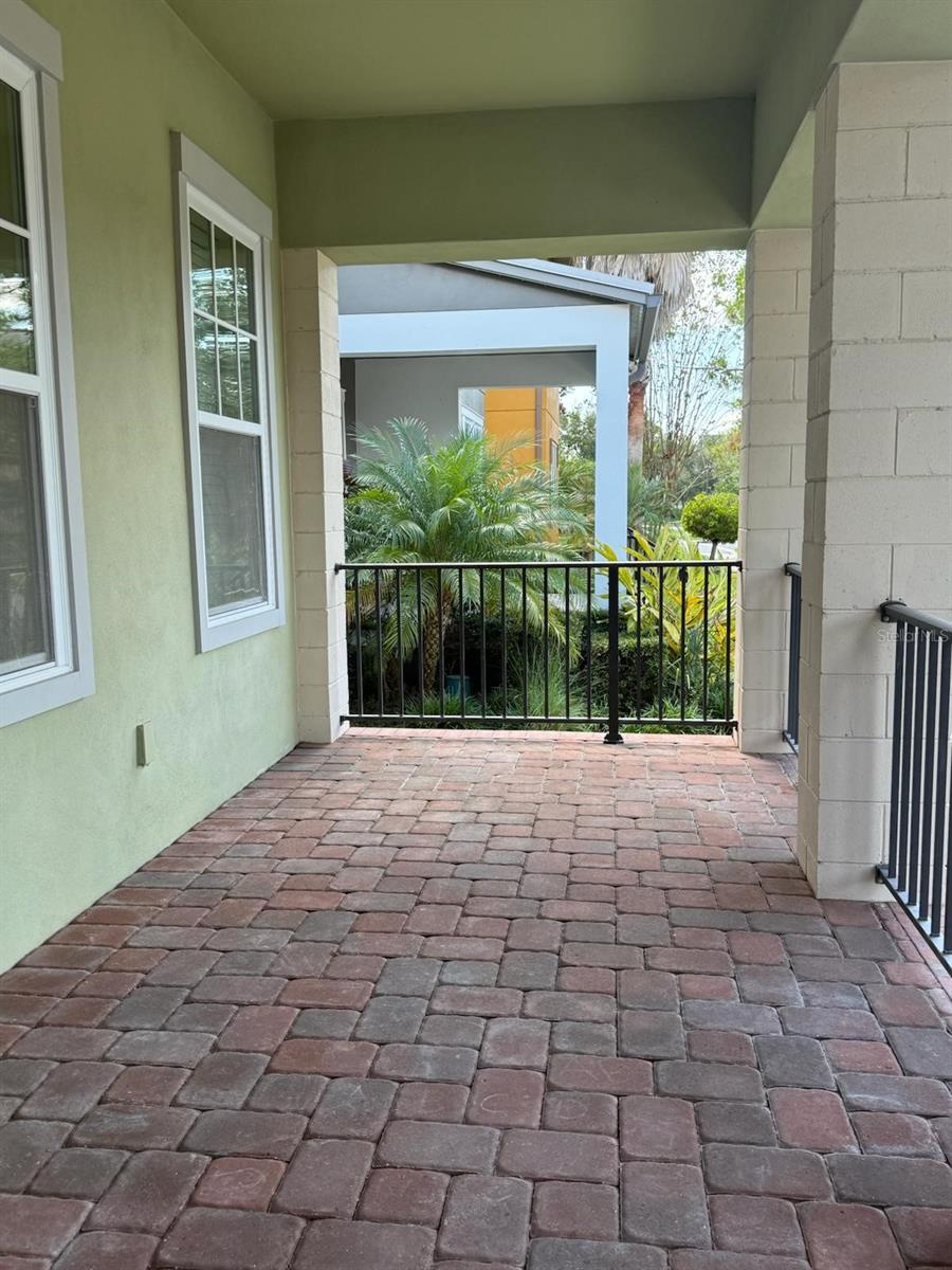 LAUREATE PARK PH 01A - Residential Lease