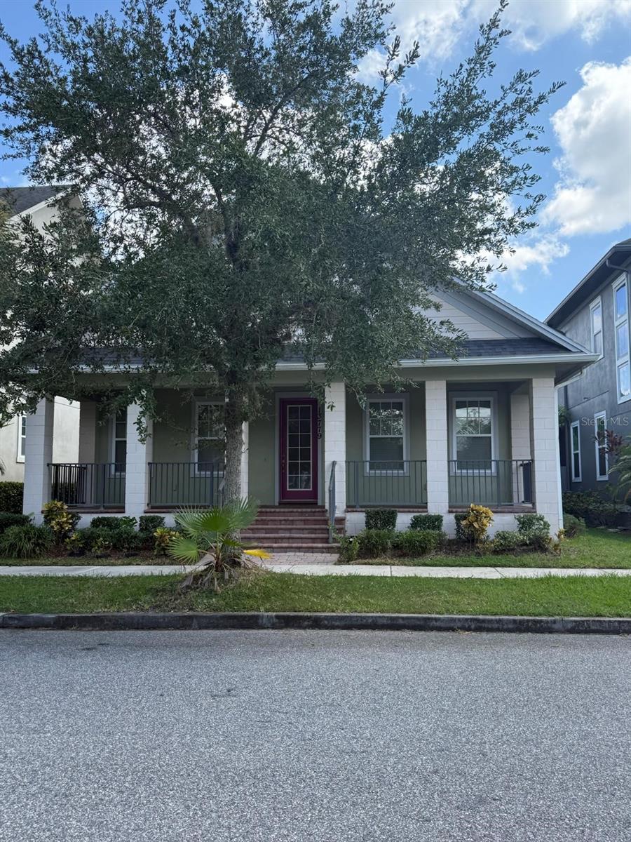 LAUREATE PARK PH 01A - Residential Lease