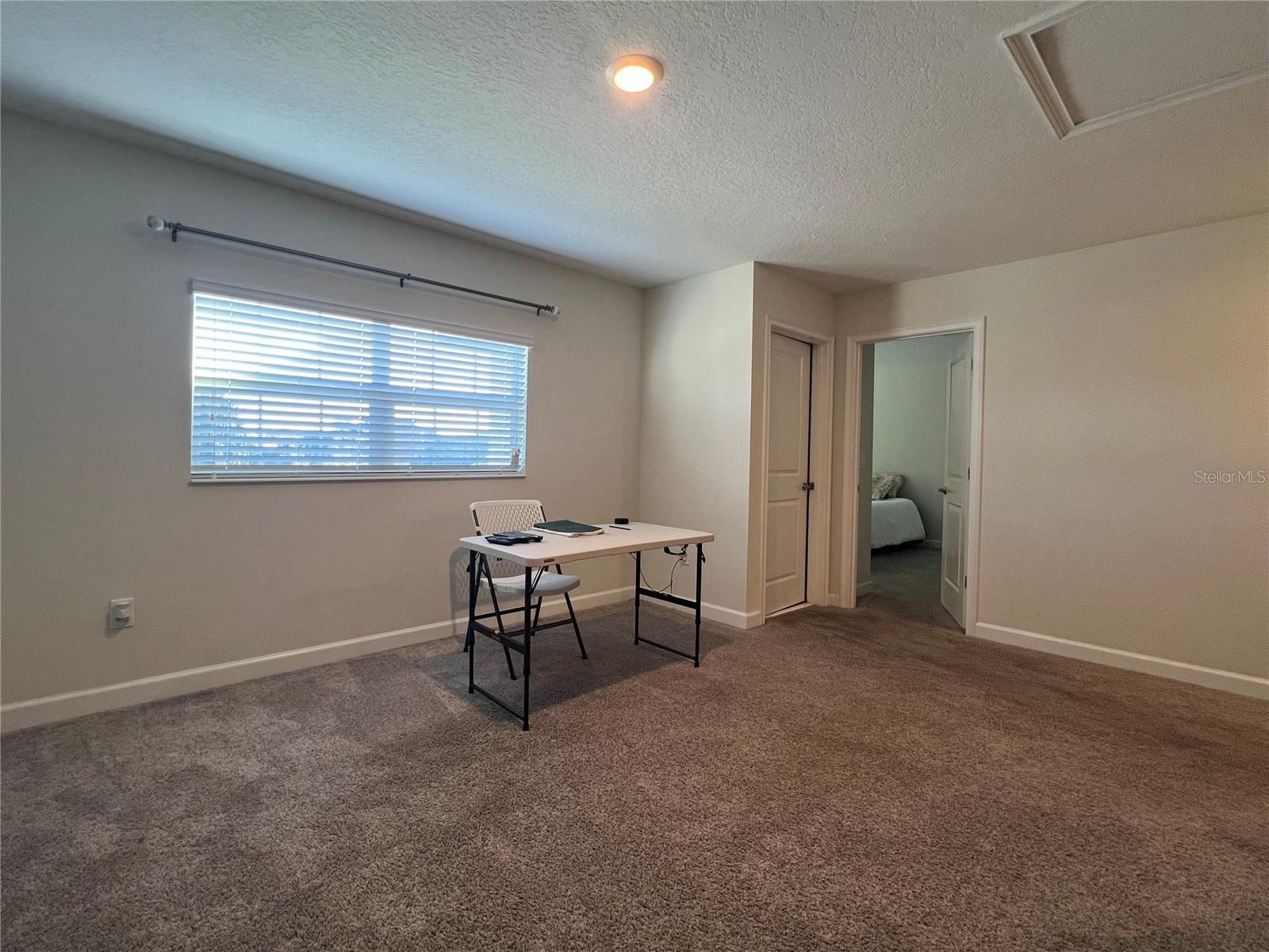 STOREY PARK - Residential Lease