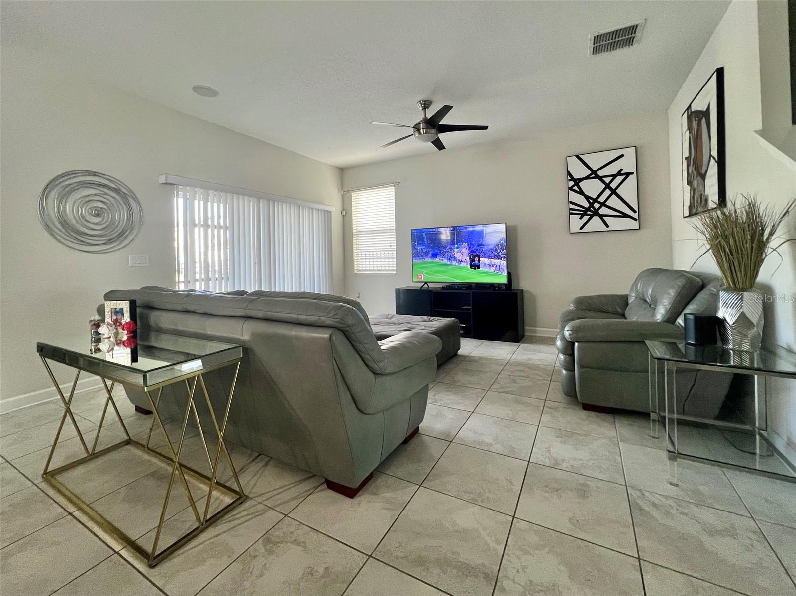 STOREY PARK - Residential Lease