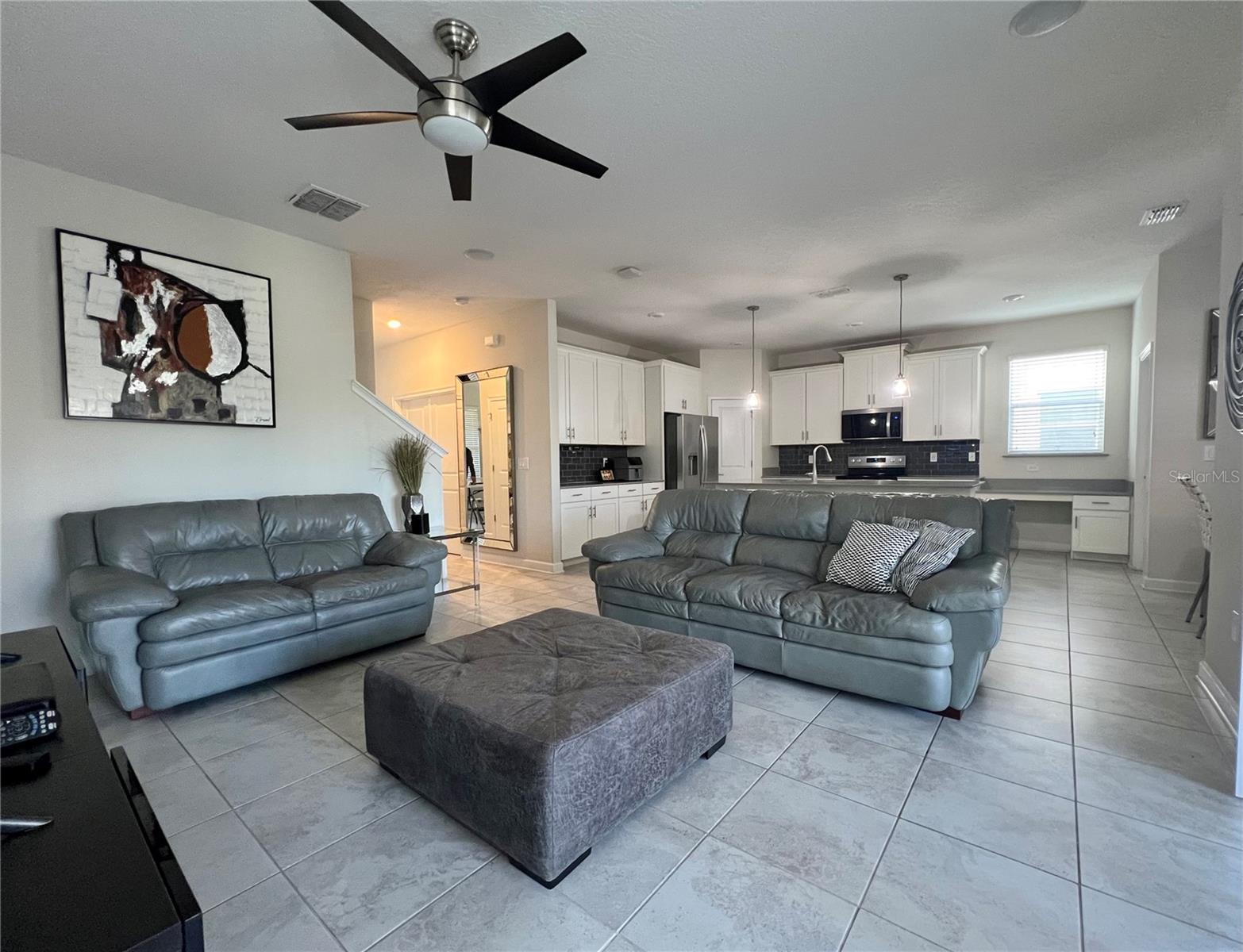 STOREY PARK - Residential Lease