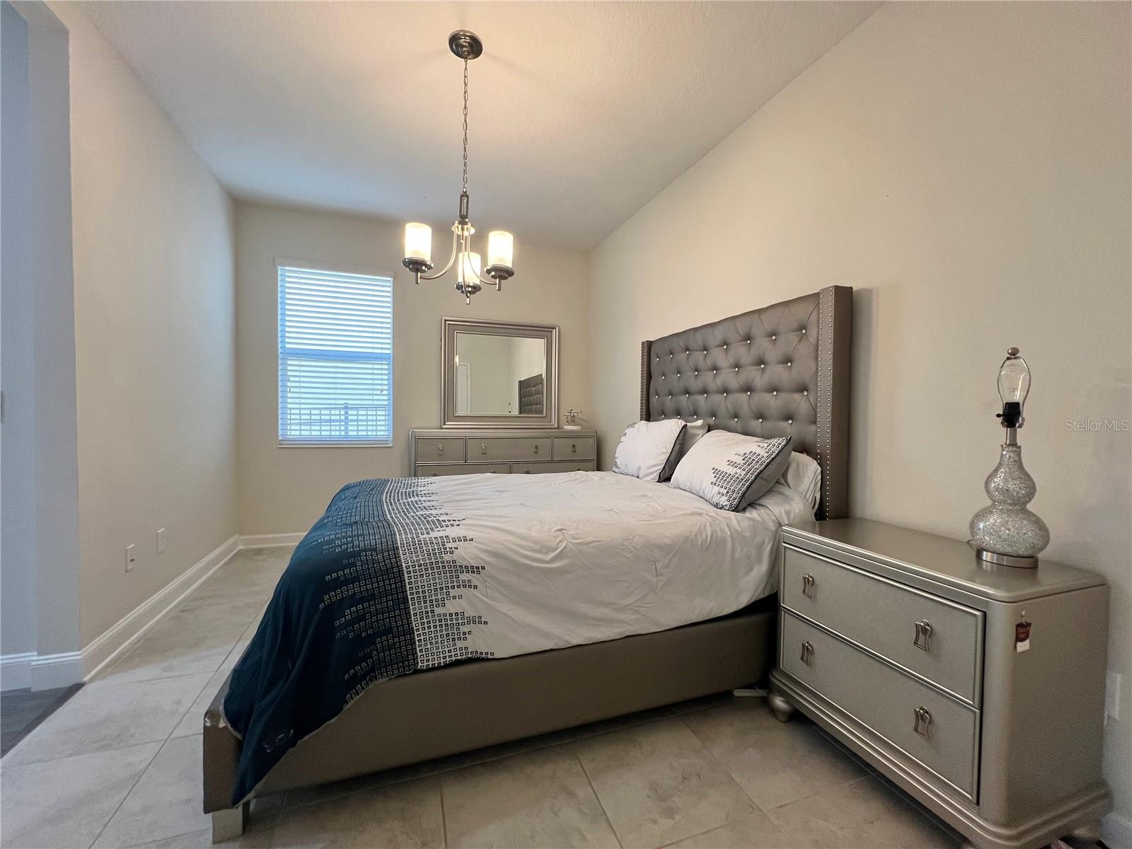 STOREY PARK - Residential Lease