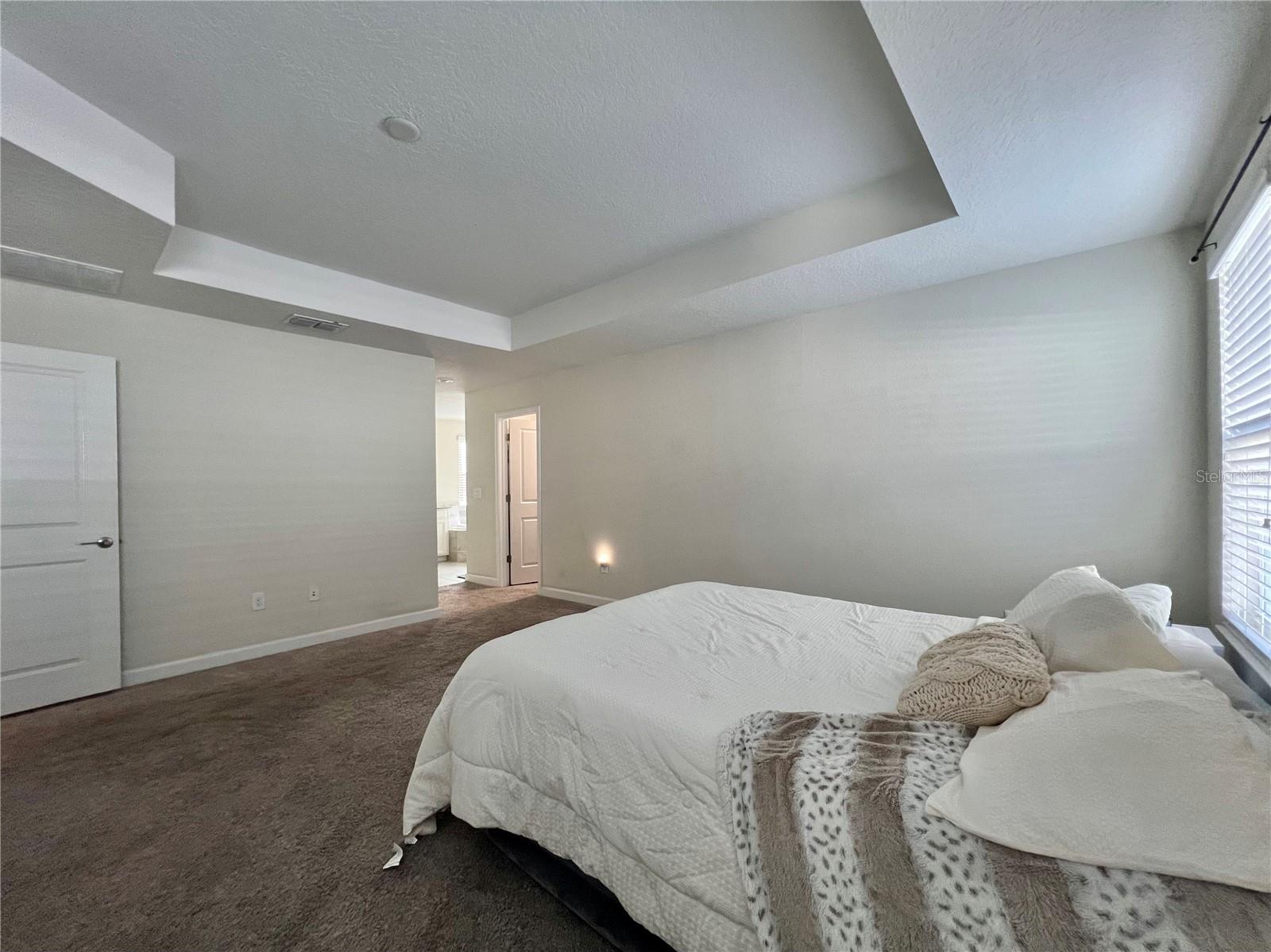 STOREY PARK - Residential Lease