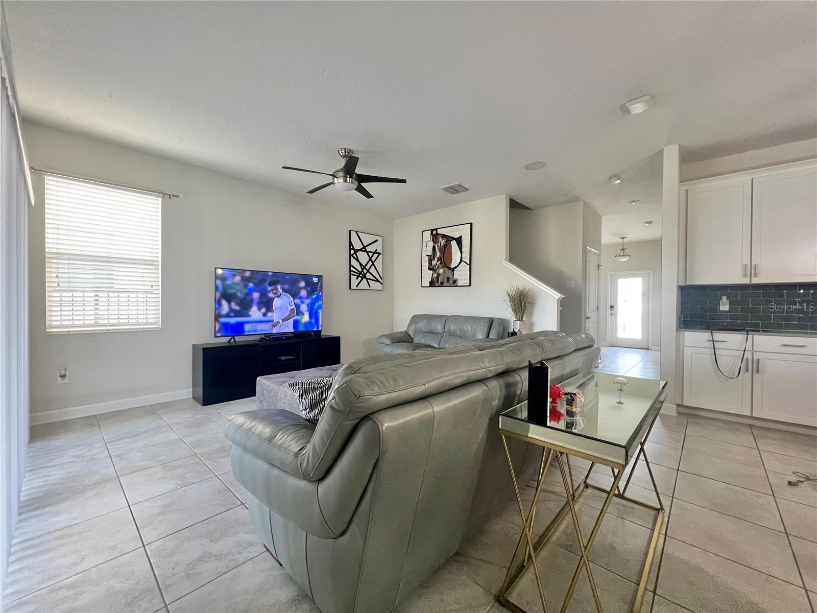 STOREY PARK - Residential Lease