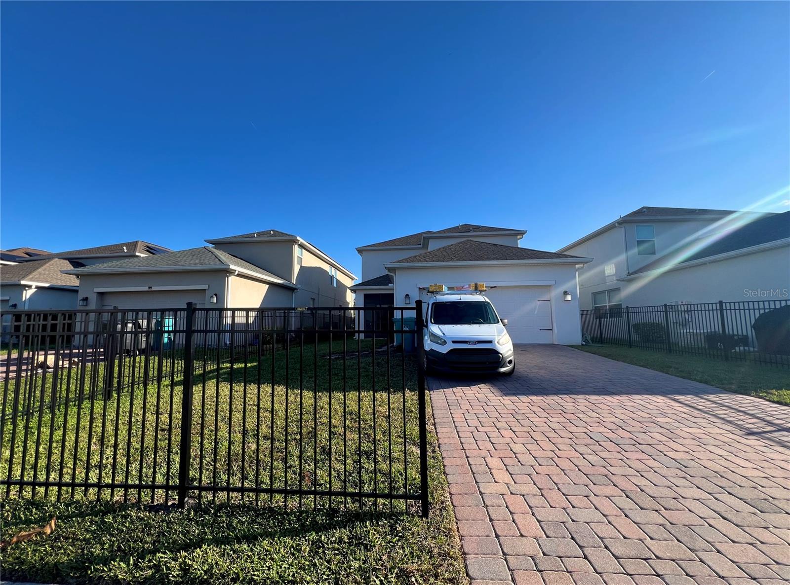 STOREY PARK - Residential Lease