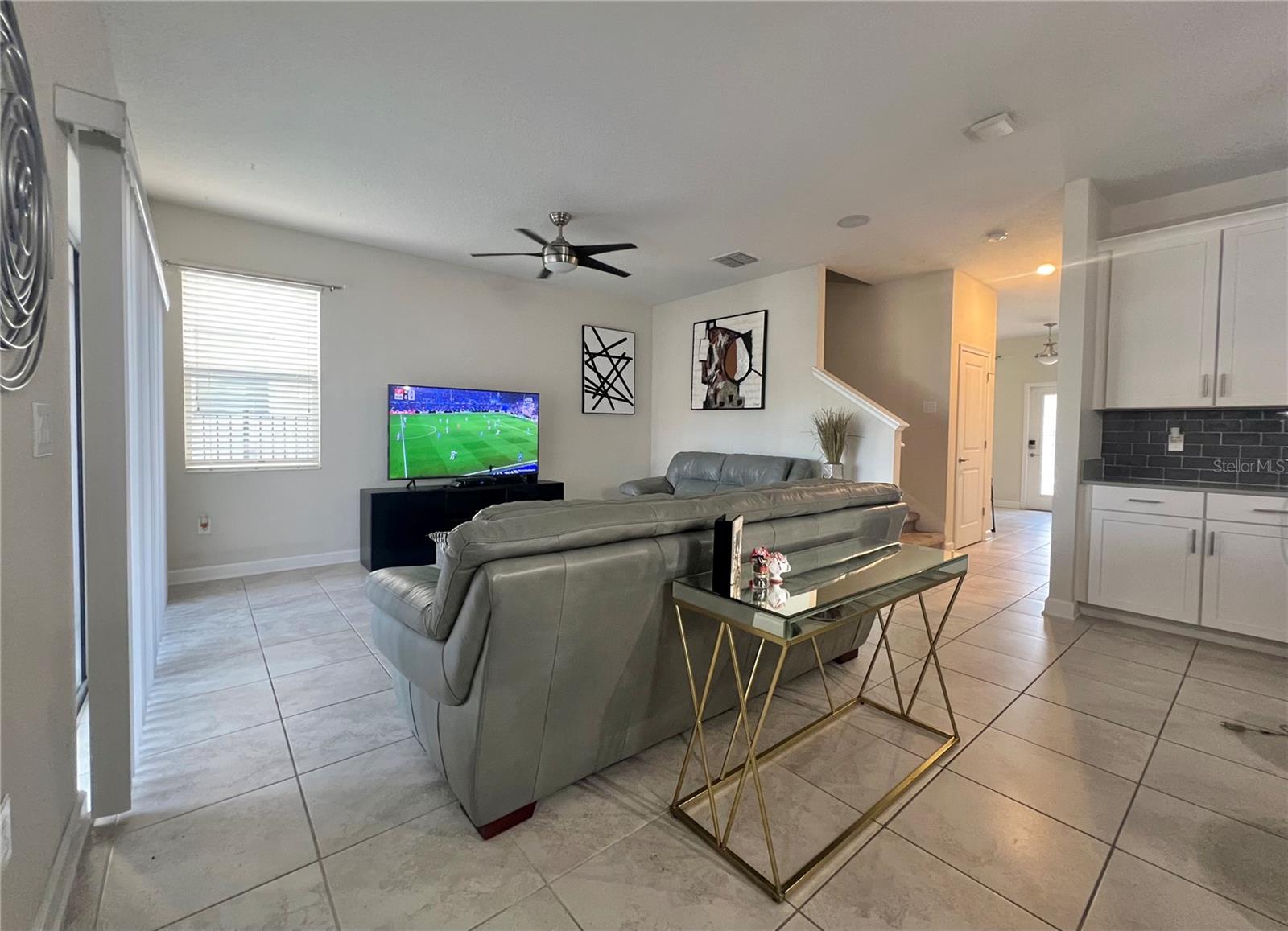 STOREY PARK - Residential Lease