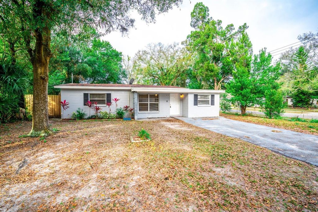 Photo of 10220 N 23rd Street, Tampa, FL 33612 (MLS # TB8419402)