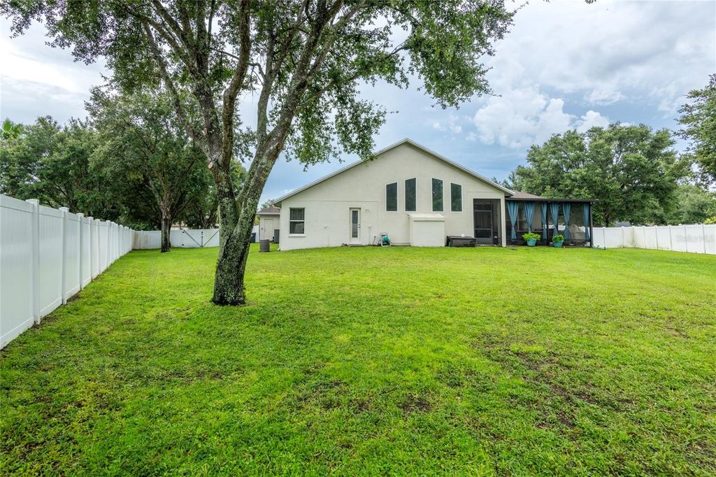 Photo of 12407 Creek Edge Drive, Riverview, FL 33579 (MLS # TB8408520)