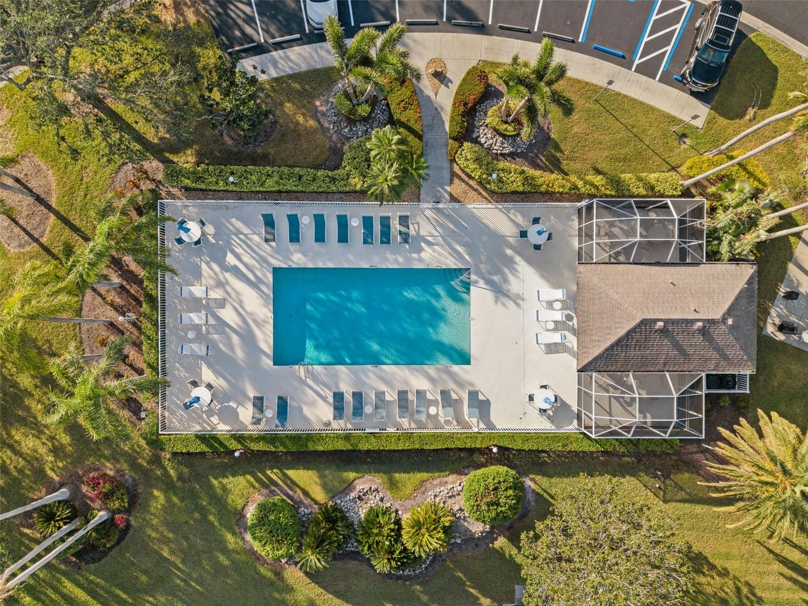 9611 CASTLE POINT DRIVE 912