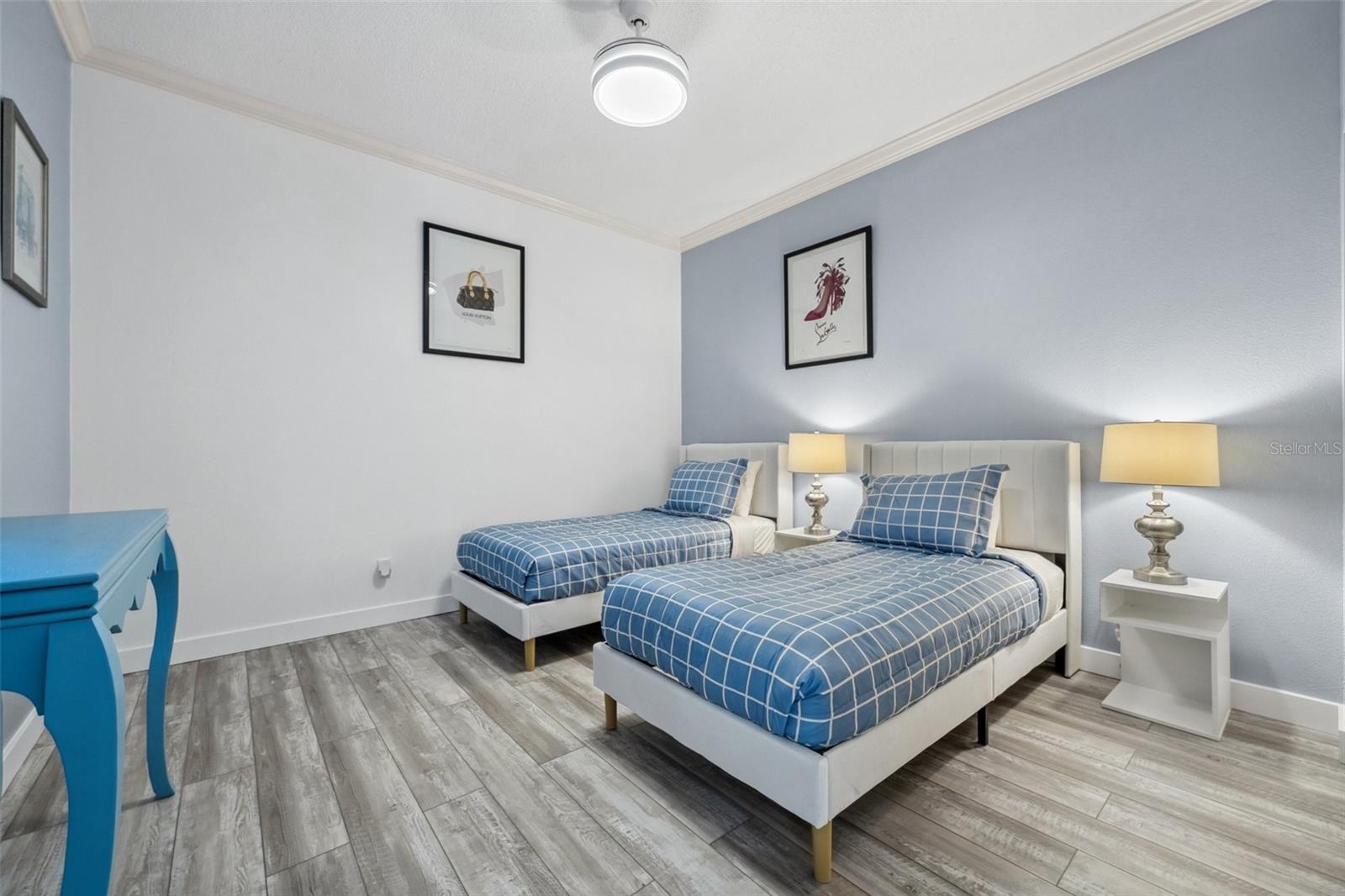 STONEYBROOK FAIRWAY VERANDAS 1 - Residential