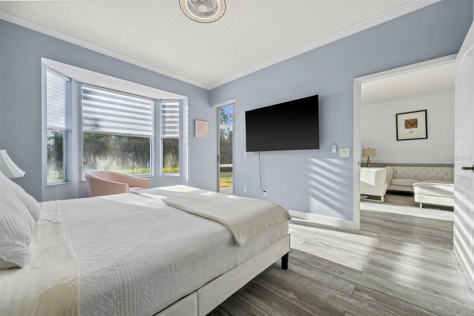 STONEYBROOK FAIRWAY VERANDAS 1 - Residential