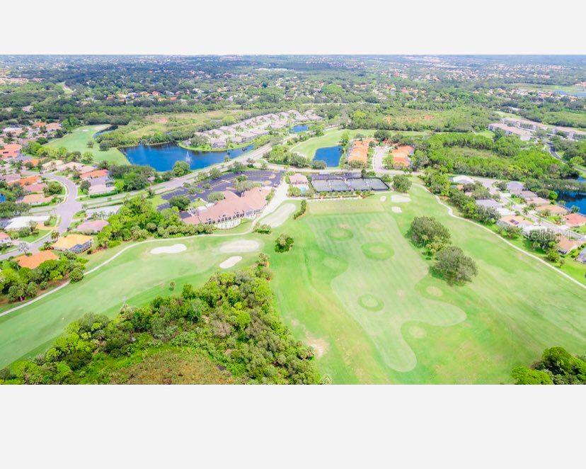 STONEYBROOK FAIRWAY VERANDAS 1 - Residential