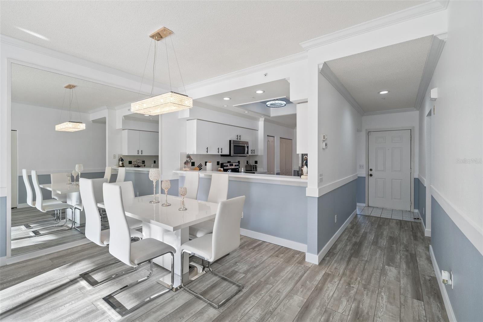 STONEYBROOK FAIRWAY VERANDAS 1 - Residential