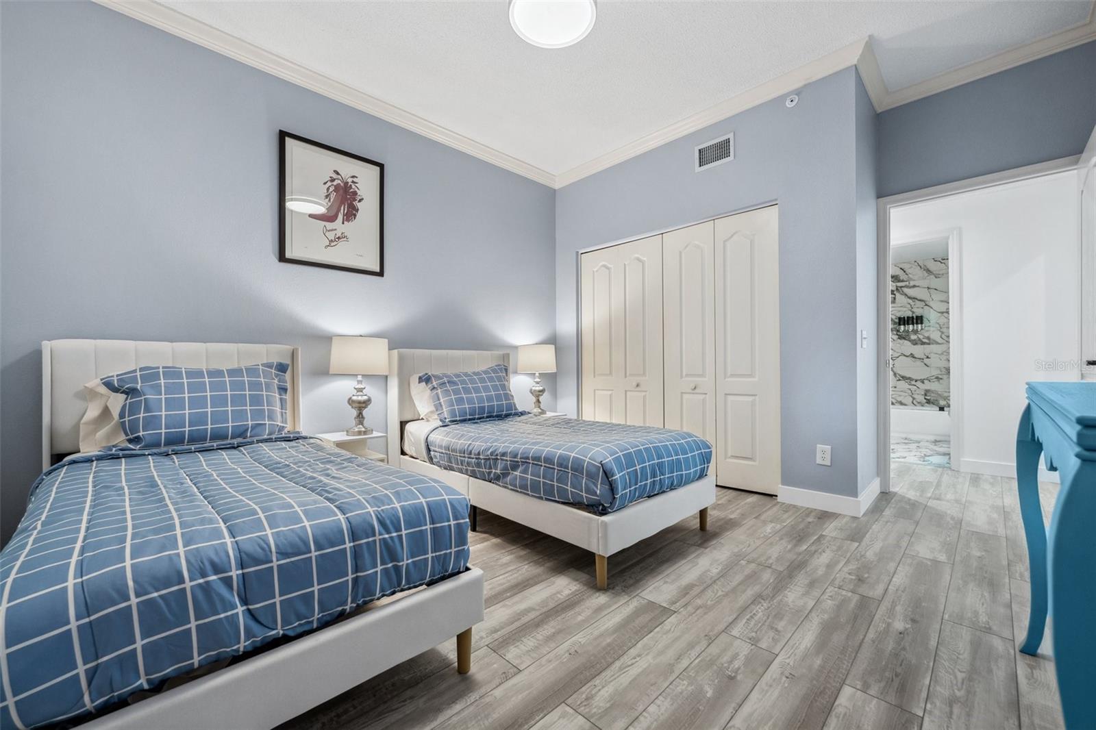 STONEYBROOK FAIRWAY VERANDAS 1 - Residential