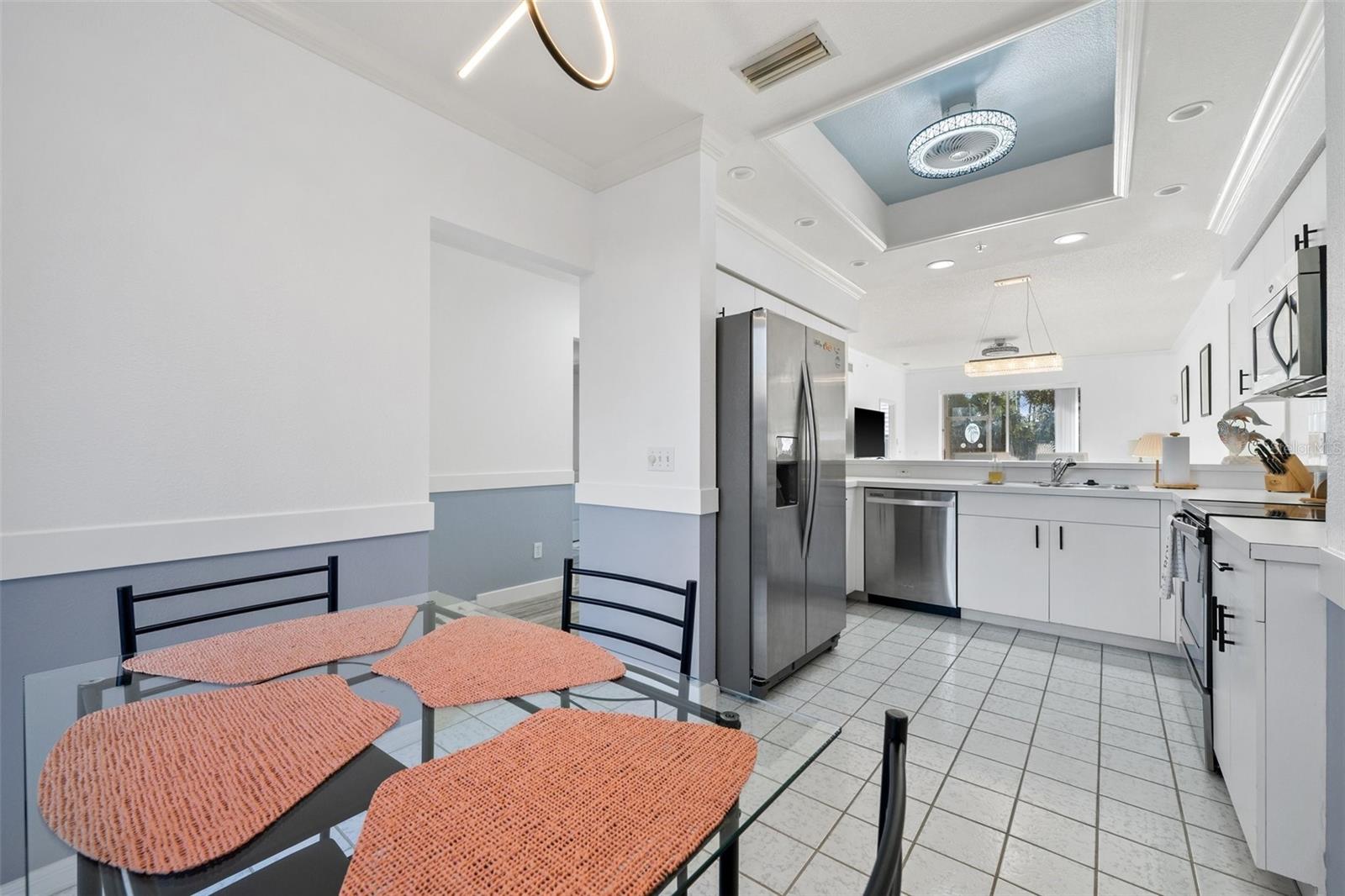 STONEYBROOK FAIRWAY VERANDAS 1 - Residential