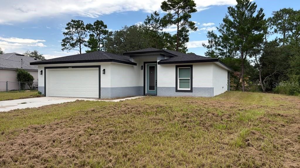 843 W GAGE LANE