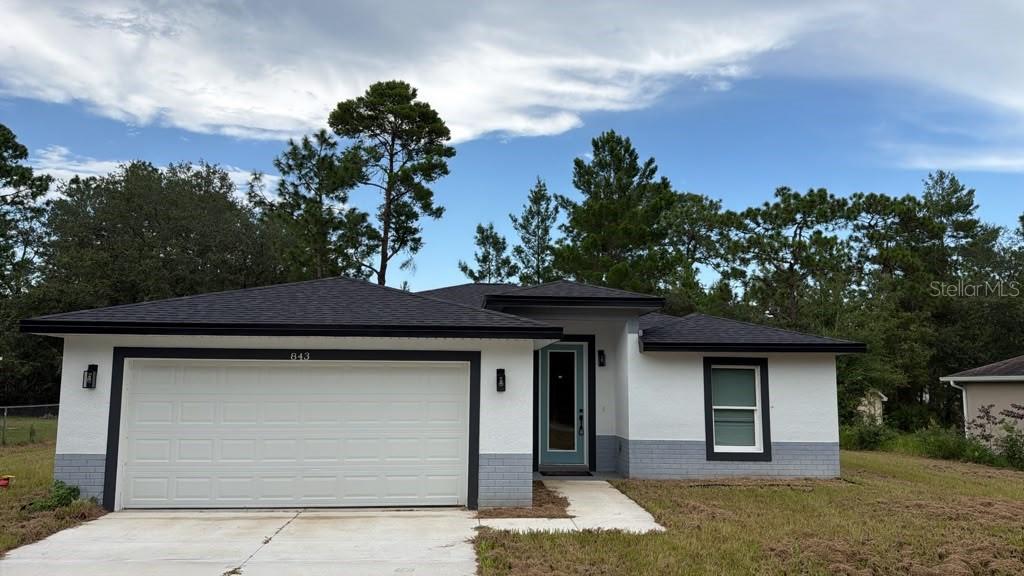 843 W GAGE LANE