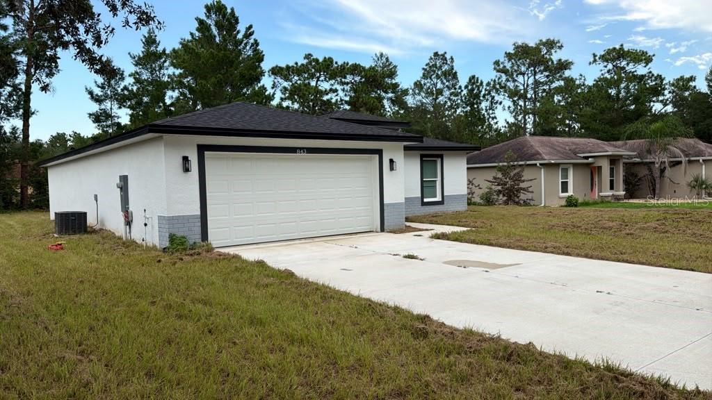 843 W GAGE LANE