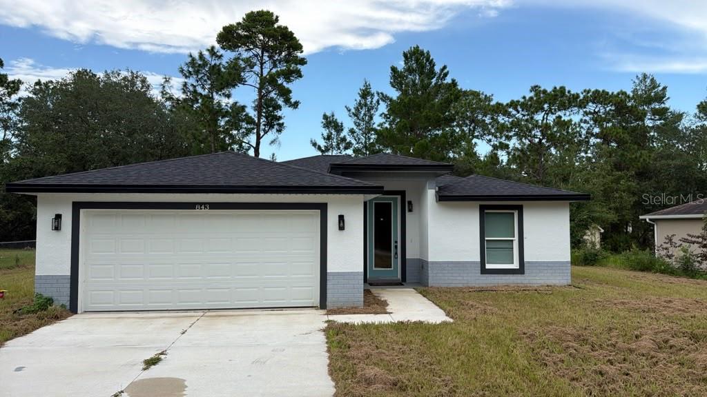 843 W GAGE LANE