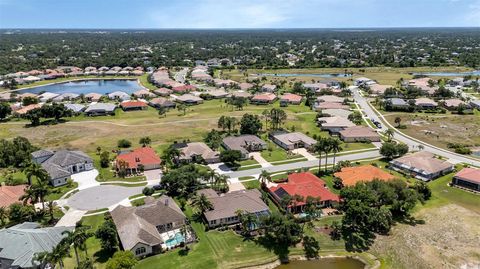 A home in NORTH PORT