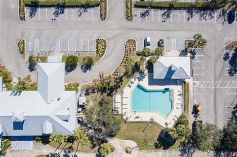 A home in NORTH PORT