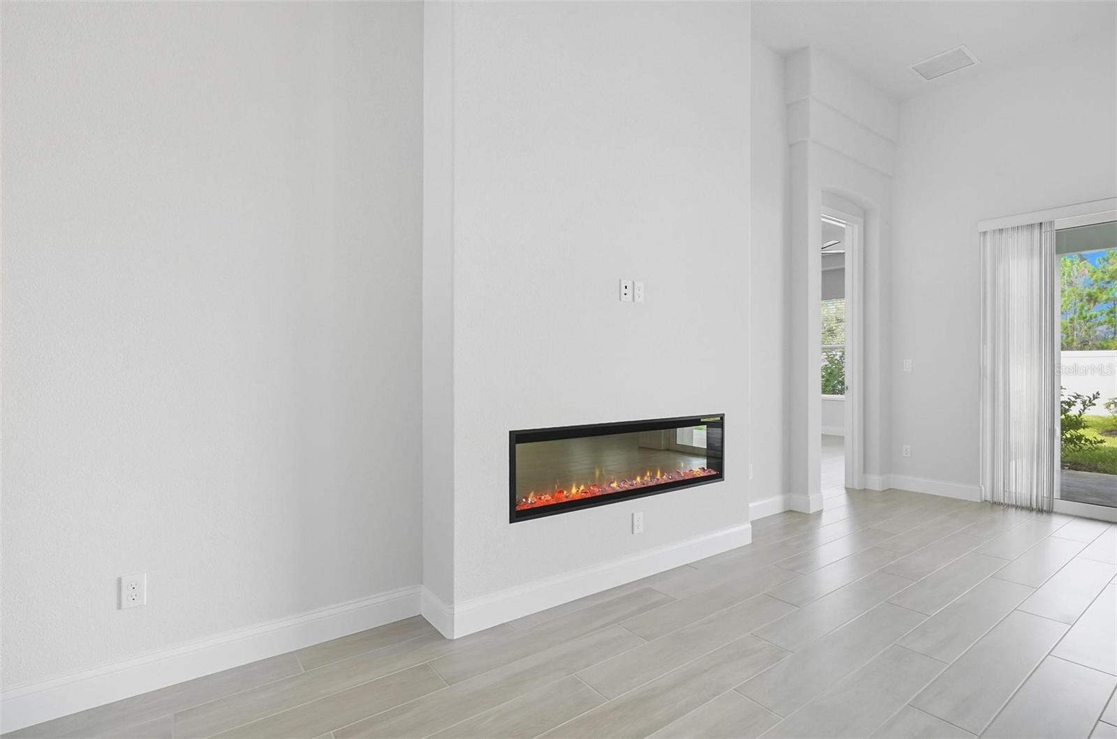 MARINA DEL PALMA - Residential