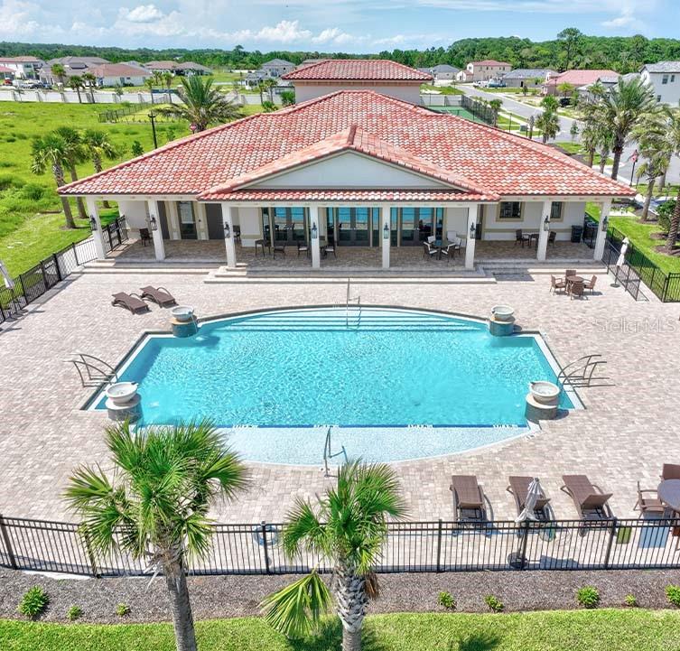 MARINA DEL PALMA - Residential