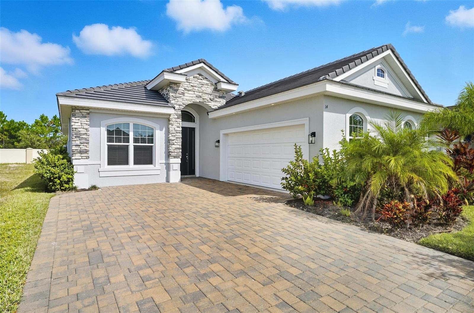MARINA DEL PALMA - Residential