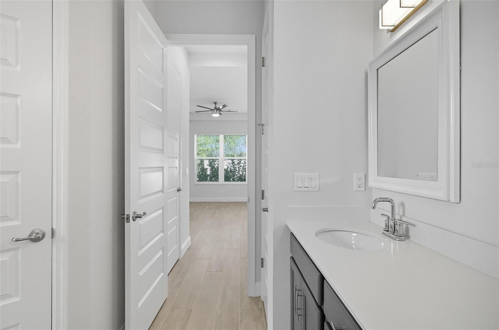 MARINA DEL PALMA - Residential